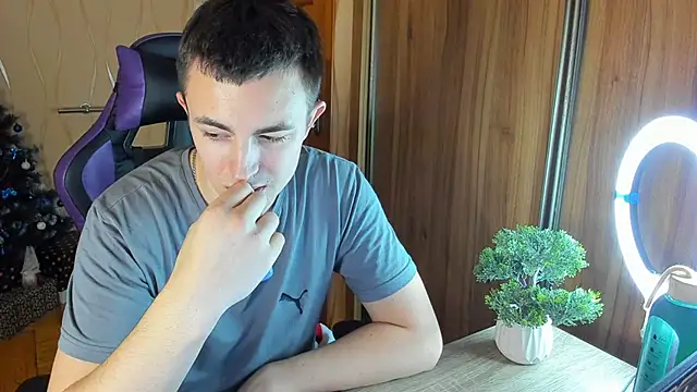 bigmark033 online show from 01-23-25, 03:22