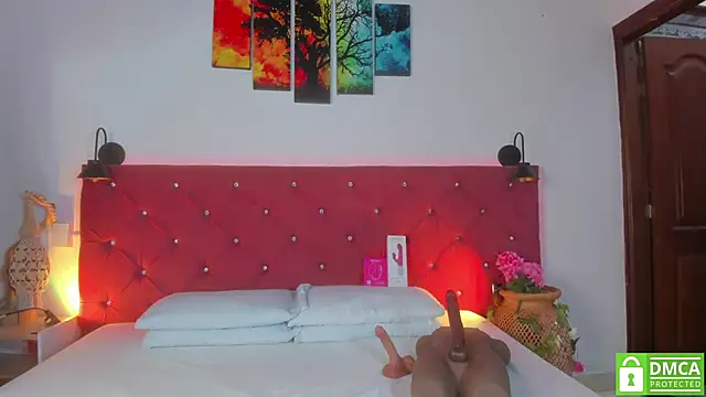 Ruth harvey  online show from 02-09-26, 01:59