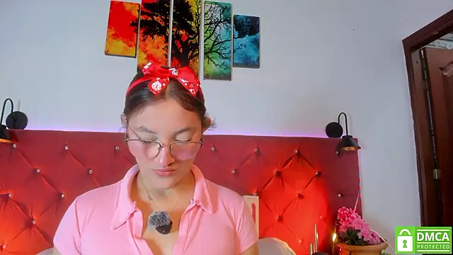 Ruth harvey  online show from 02-28-26, 01:12