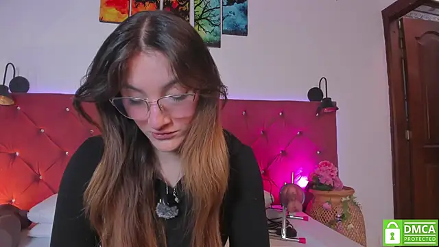 Ruth harvey  online show from 04-14-26, 01:28