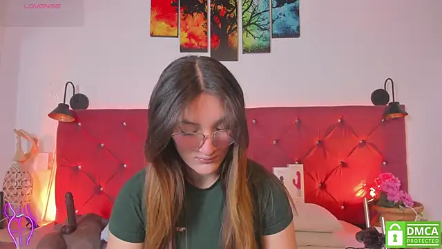 Ruth harvey  online show from 04-17-26, 02:20