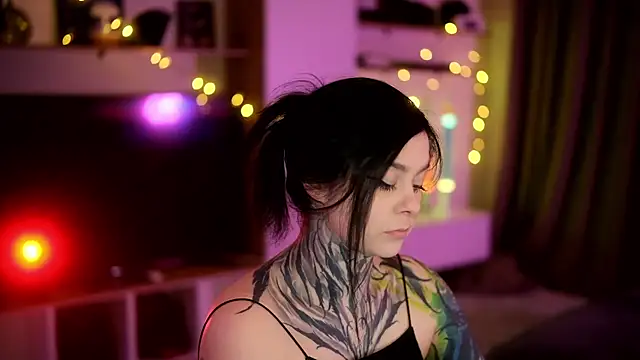 AcidPie online show from 03-10-25, 03:41