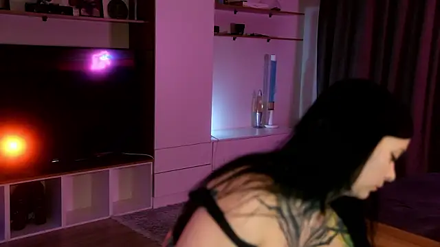 AcidPie online show from 12-19-25, 07:43