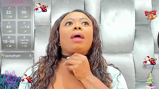 Snapshot of CamilaBenitez chatting on 01-17-25, 10:01 CamilaBenitez online show from 01-17-25, 10:01