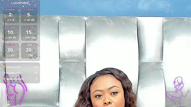 Snapshot of CamilaBenitez chatting on 02-01-25, 02:47 CamilaBenitez online show from 02-01-25, 02:47