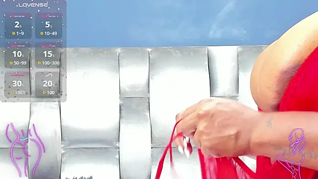 Snapshot of CamilaBenitez chatting on 02-06-25, 09:49 CamilaBenitez online show from 02-06-25, 09:49