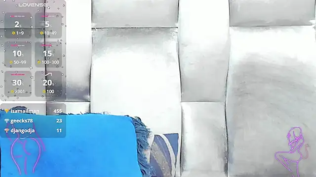 Snapshot of CamilaBenitez chatting on 02-07-25, 03:55 CamilaBenitez online show from 02-07-25, 03:55