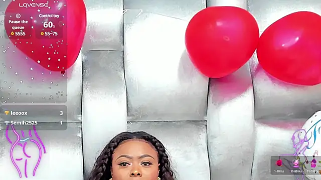 Snapshot of CamilaBenitez chatting on 02-17-25, 12:10 CamilaBenitez online show from 02-17-25, 12:10