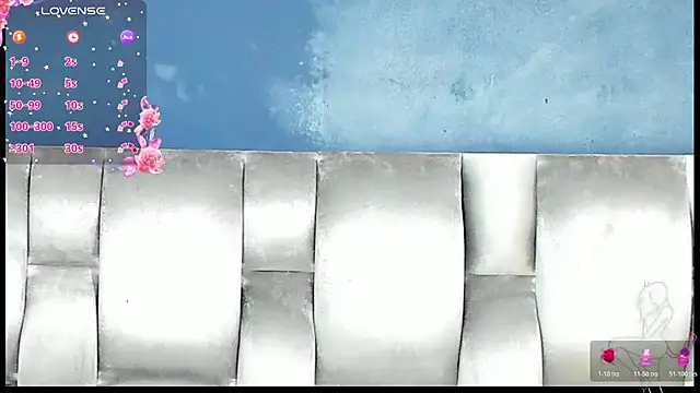 Snapshot of CamilaBenitez chatting on 10-25-25, 07:30 CamilaBenitez online show from 10-25-25, 07:30