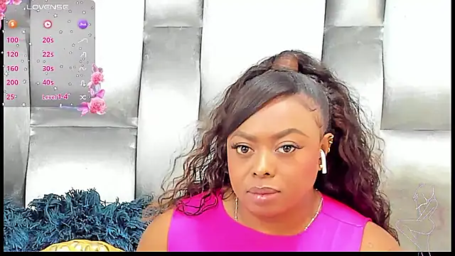 CamilaBenitez online show from 01-08-26, 08:55