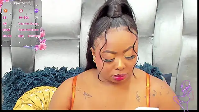 CamilaBenitez online show from 03-10-26, 12:26