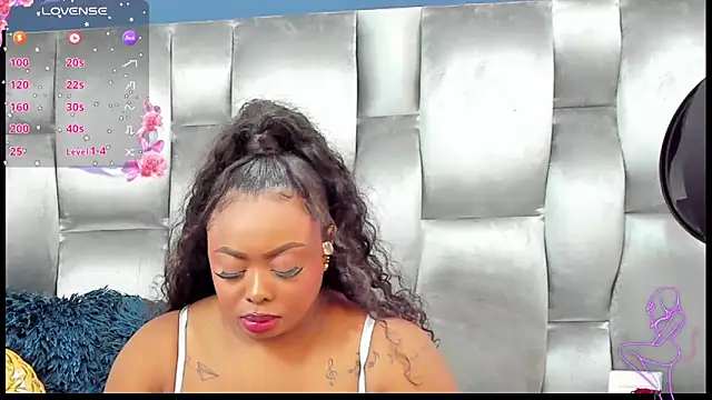 CamilaBenitez online show from 03-14-26, 10:59