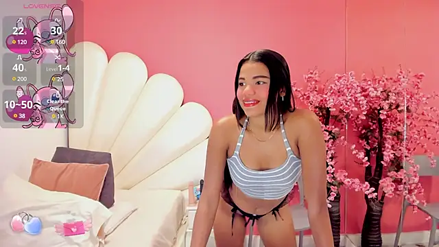 Snapshot of Vicky_Freedom chatting on 01-29-25, 10:48 Vicky Freedom online show from 01-29-25, 10:48