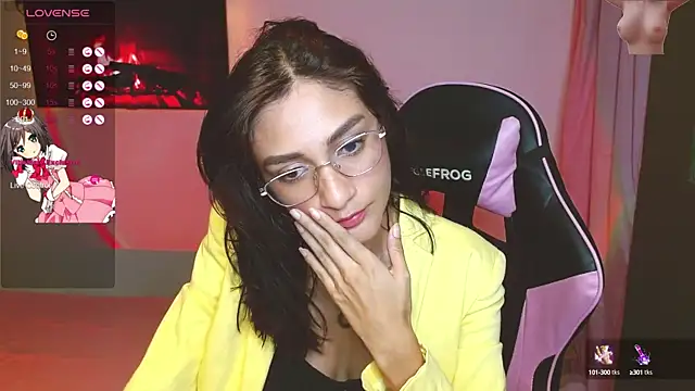 Mei Kelly online show from 02-07-25, 12:20