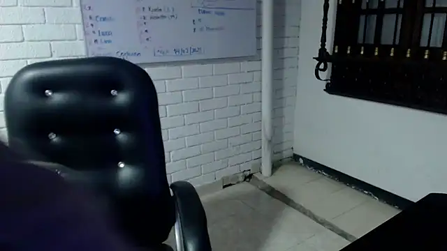 ViioletaMora online show from 02-19-25, 03:06