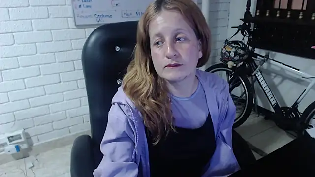 ViioletaMora online show from 02-21-25, 07:34