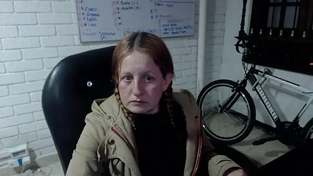 ViioletaMora online show from 02-26-25, 03:32