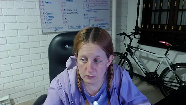 ViioletaMora online show from 02-28-25, 03:59