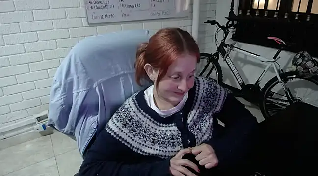 ViioletaMora online show from 03-13-25, 02:27