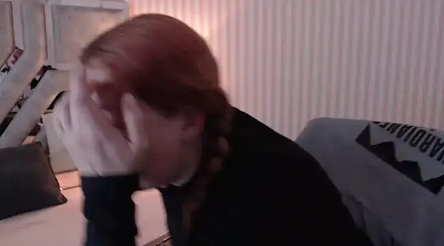 ViioletaMora online show from 03-21-25, 11:01