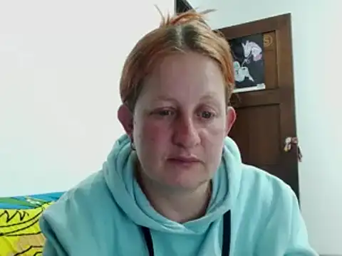 ViioletaMora online show from 10-22-25, 07:41