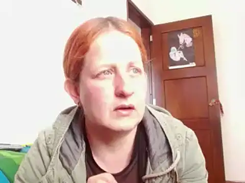 ViioletaMora online show from 11-01-25, 09:28