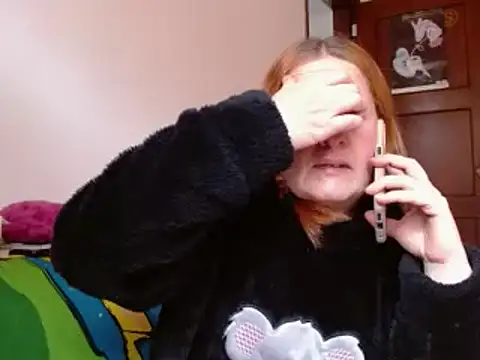 ViioletaMora online show from 11-13-25, 05:34