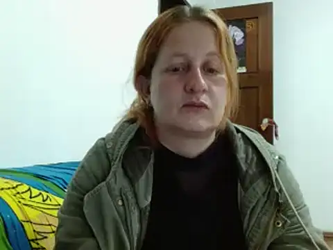 ViioletaMora online show from 11-20-25, 11:04