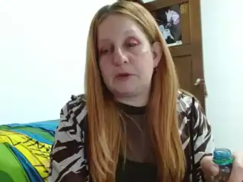 ViioletaMora online show from 11-23-25, 05:18