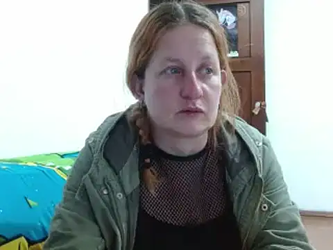 ViioletaMora online show from 12-17-25, 03:12