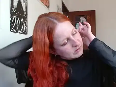 ViioletaMora online show from 01-17-26, 10:02