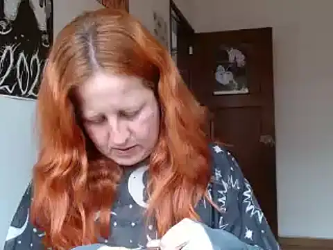 ViioletaMora online show from 02-02-26, 06:39