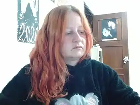 ViioletaMora online show from 02-08-26, 11:41