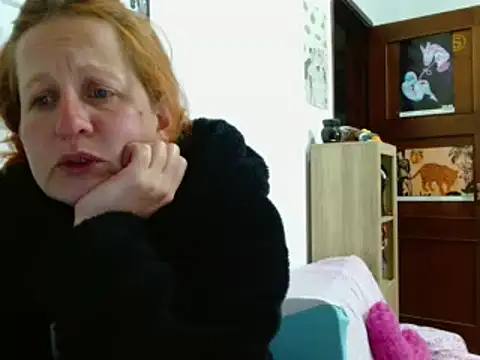 ViioletaMora online show from 02-20-26, 06:26