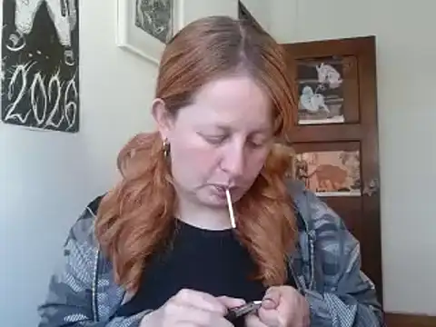 ViioletaMora online show from 03-20-26, 10:03