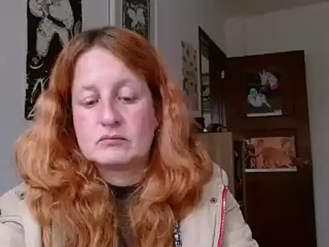 ViioletaMora online show from 03-25-26, 08:26