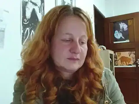 ViioletaMora online show from 03-30-26, 02:23