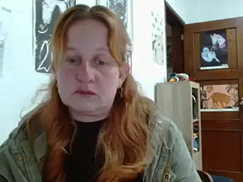 ViioletaMora online show from 04-07-26, 01:50