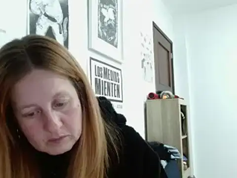 ViioletaMora online show from 04-15-26, 07:15