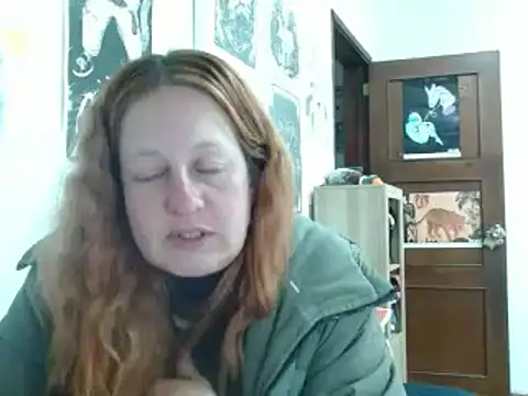 ViioletaMora online show from 06-09-26, 03:40