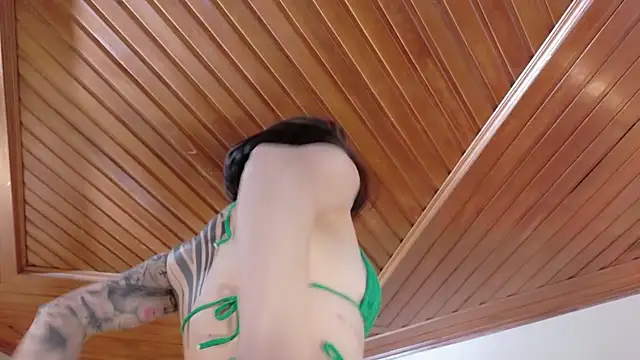 Hannah Borbon online show from 03-13-26, 01:01