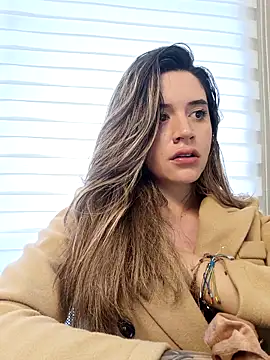 maliciaworld online show from 02-24-25, 08:14