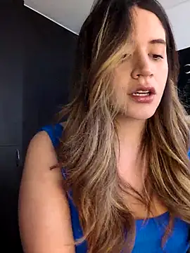 maliciaworld online show from 10-22-25, 08:08