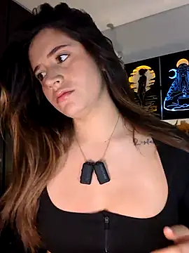 maliciaworld online show from 04-24-26, 05:04