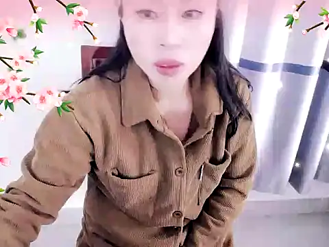 xiaoxuer online show from 12-11-24, 04:18