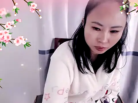 xiaoxuer online show from 12-16-24, 03:51