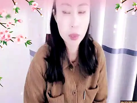 xiaoxuer online show from 12-20-24, 06:50