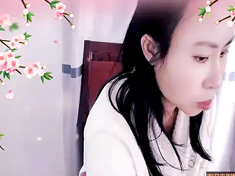 xiaoxuer online show from 01-02-25, 05:03