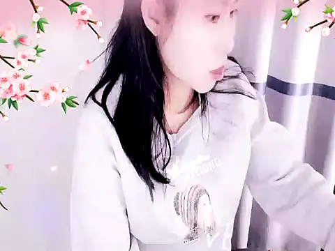 xiaoxuer online show from 01-16-25, 07:07