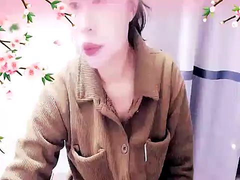 xiaoxuer online show from 01-26-25, 03:59